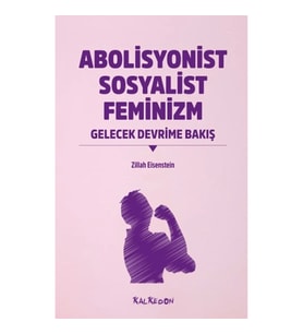 Abolisyonist Sosyalist Feminizm