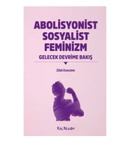 Abolisyonist Sosyalist Feminizm