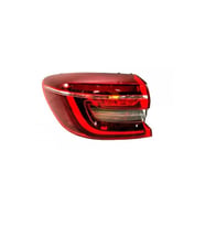 RENAULT CLIO ARKA STOP DIŞ SOL 20- REN10CLC87 265551550R