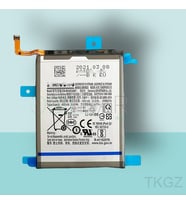Tkgz - Samsung Galaxy NOTE 20 Uyumlu Pil - Servis Sıfır