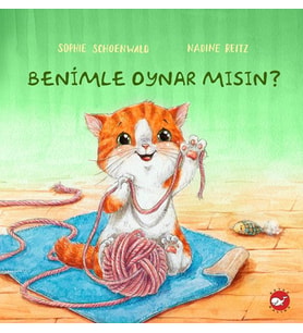 Benimle Oynar Mısın?