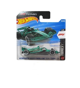 ASTON MARTIN ARAMCO FORMULA ONE TEAM /ÉQUIPE JJK25-N521