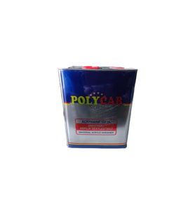 POLYCAR HIZLI SERTLEŞTİRİCİ GL 2L
