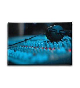 Dj Kanvas Tablo DMY102