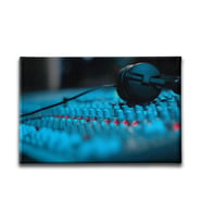 Dj Kanvas Tablo DMY102