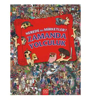 Nerede Bu Mirketler - Zamanda Yolculuk
