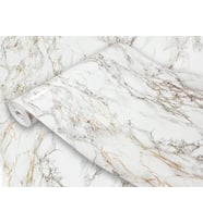 D-c-fix 446-0120 Mermer Desen Kendinden Yapışkanlı Folyo (45cm x 2mt)