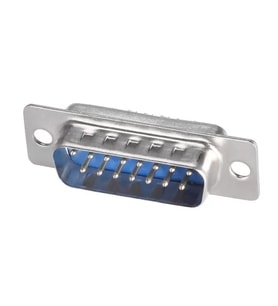 Pm-9791 15 Pin Erkek D-Sub