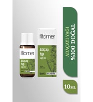 Fitomer Tıbbi Adaçayı Yağı 10ML