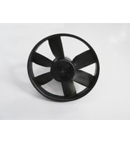 SEAT INCA- 97/03; RADYATÖR FANI (MOTORLU) KLİMASIZ (6 KANATLI) (BOSCH TİPİ)