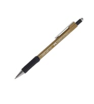 Faber Castell Versatil Kalem Grip II 1345 0.5 mm Altın