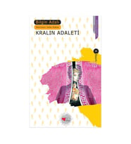 Kralın Adaleti Bilgin Adalı Can Yay