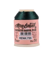 Altınbaşak Oya ve Dantel İpi 20 gr - Royaleks - No: 755