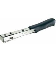 Rapid 20726010 R19 İnce Tel Çekiç Tacker, Krom