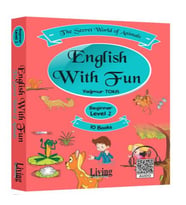 English With Fun Level 2 - 10 - The Secret World Of Animals