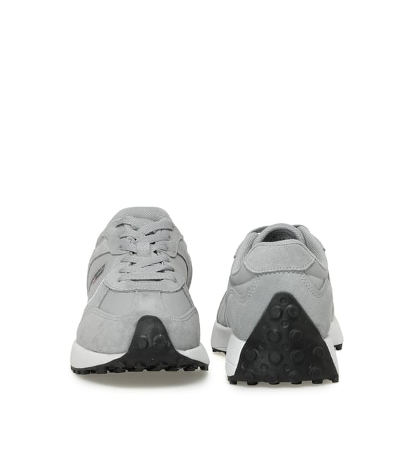 Lumberjack BRENDA WMN 3FX Gri Kadın Sneaker