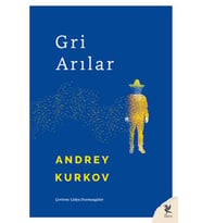 Gri Anılar