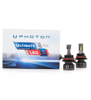 Ultimate Hatchback1 Uyumlu 9004 3 Plus