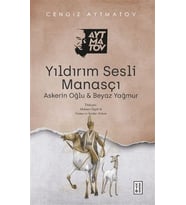 Yıldırım Sesli Manasçı