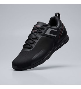 Lescon Riva 3 Erkek Sneaker Ayakkabı SİYAH