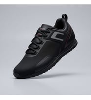 Lescon Riva 3 Erkek Sneaker Ayakkabı SİYAH