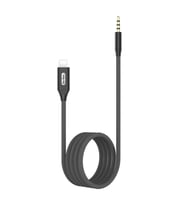 Go Des GAC-363 Lightning To 3.5mm Aux Kablo