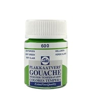 Talens Guaj Boya 600 Green 