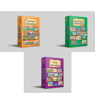 Yabancı Masallar Seti 30 Kitap