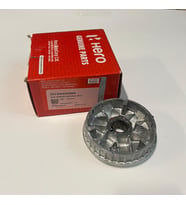 Hero HR-ORT F2676 Masura Set Ağırlık Yatak