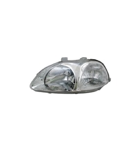 HONDA CİVİC ÖN FAR SDN/HB SOL 1995-1999 33151S04Q01