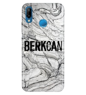 Huawei Mate 10 20 Lite Pro P9 P20 P30 P40 Lite Pro Kılıf Desenli İsim Yazılı Kişiye Özel - Model-9 (Çok Renkli)