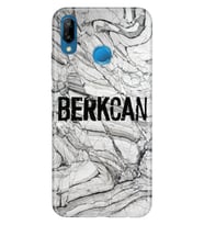 Huawei Mate 10 20 Lite Pro P9 P20 P30 P40 Lite Pro Kılıf Desenli İsim Yazılı Kişiye Özel - Model-9 (Çok Renkli)
