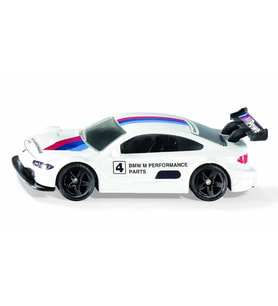 BMW M4 Racing 2016