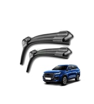 CHERY TİGGO 8 PRO ÖN CAM SİLECEK SÜPÜRGESİ TAKIMI 2023 - 2024 CHERRY TİGGO ÖN SİLECEK TAKIMI