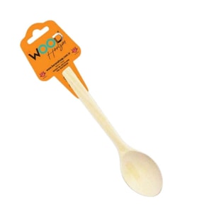 23 cm Cilalı Kaşık