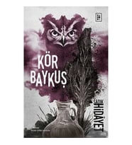 Kör Baykuş