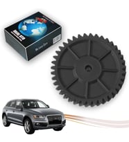 Audi Q5 Q7 Elektrikli Bagaj Kilit Dişlisi Bagaj Kilidi Tamir Dişlisi