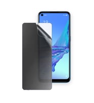 SChitec OPPO A11 Uyumlu Ön Yüzey Hayalet Privacy Hidrojel Ekran Koruyucu