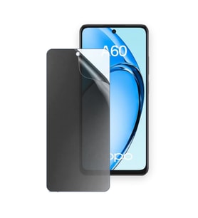 SChitec OPPO A60 5G Uyumlu Ön Yüzey Hayalet Privacy Hidrojel Ekran Koruyucu