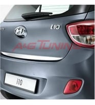 Hyunda i10 Bagaj Alt Çıtası Formlu 2013- ve Üzeri