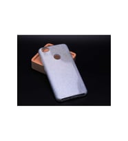 Xiaomi Redmi Note 5A Uyumlu Kılıf Zore Shining Silikon