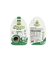 Stellaslm Stevia Tatlandırıcı 80 Tablet