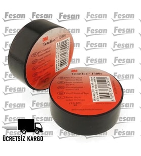 3M Izole Bant 10 Adet