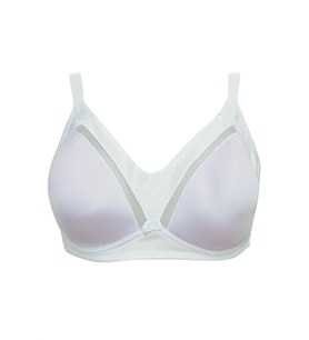 Kadın 910625 Almıra Telsiz Soft Cup Desteksiz Sütyen