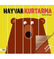 Hayvan Kurtarma (Ciltli)