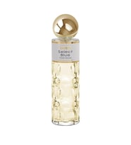 Saphir Select Blue Woman EDP 200 ml Kadın Parfümü