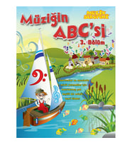 MÜZİĞİN ABC'Sİ 3. BÖLÜM