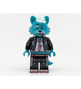 LEGO Vidiyo 43108 Bandmates Series 2: 7.Puppy Singer