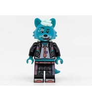 LEGO Vidiyo 43108 Bandmates Series 2: 7.Puppy Singer