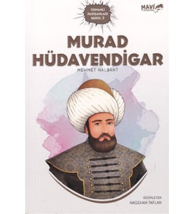 Murad Hüdavendigar